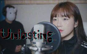 FULL】【中日字幕】unlasting