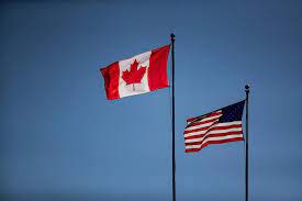 Canada has extended travel restrictions until may 21, 2021 for travellers of all countries, including the u.s. Canada Extending Restrictions On Non Essential International Travel Until July 21 Citynews Toronto