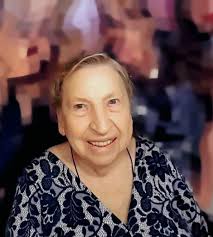 Betty L. Denham (Patterson) Obituary September 15, 2019