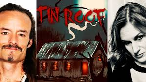 Tin Roof