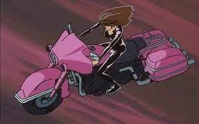 pin on fujiko mine