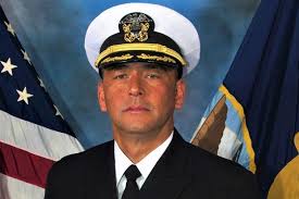 Destroyer Commander Fired After Navy Loses Confidence in His Ability to  Lead