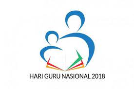 We have 92 free hari guru logo vector logos, logo templates and icons. Inilah 6 Pesan Penting Peringatan Hari Guru Nasional 2018