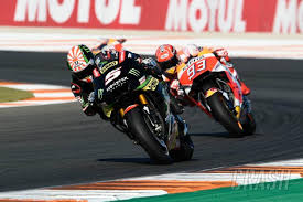 Target johann zarco 2019 : Motogp Ktm Seriously Considering Zarco For 2019 News