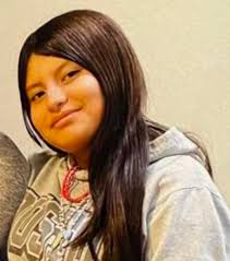 Missing Juvenile Alert: Dayami Isaguirre, 12, was last seen yesterday at 9  PM in the 17600 block of Wayforest Dr in North Harris County. She is 5'05"  with brown eyes and black