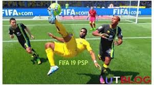 Download Updated Fifa 2019 Ppsspp Iso File For Android Fifa Latest Games Ppsspp Iso Games