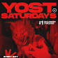YOST SATURDAYS (21+) Reggaeton, Perreo, Corridos..... event in Santa Ana, CA