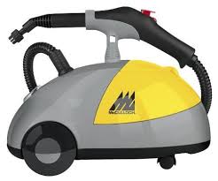 Mcculloch Mc 1275 Heavy Duty Steam Cleaner By Mcculloch 117 72 Storage Compartment For 10 Include Steam Cleaners Carpet Cleaning By Hand Dry Carpet Cleaning