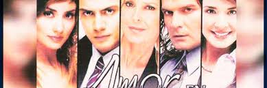 Te Acuerdas De Amor En Custodia Asi Han Cambiado Sus Protagonistas