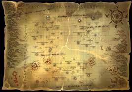 The sea of thieves world map is pretty daunting. Locations Sea Of Thieves Wiki Fandom