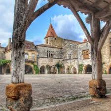 Bastide De Monpazier A 2h De Bordeaux Dordogne Vacation Spots France