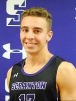 Men's Basketball Awards Announced