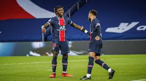 2010 j.league official trading cards 2nd version #352 marquinhos. Flying High Neymar Jr Gives Two Assists A Decisive Pass And Leads Psg S Victory Neymar Jr