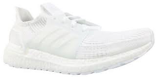 Adidas herren originals ultra boost weiß/weiß ba8841. Adidas Ultra Boost 19 Damen Sneaker Laufschuhe Turnschuhe B Ware Weiss G54015 Neu Eur 99 95 Picclick De