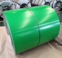 Tấm Lợp Xây Dựng 0.8*1250mm Cuộn Thép Phủ Màu PPGL