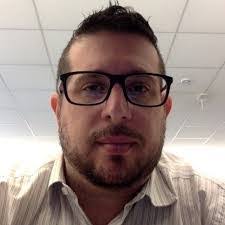 Jeffrey Pringle's Instagram, Twitter & Facebook