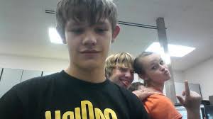 Axel Pierce (@AxelPierce)