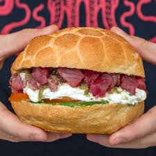 È la rivoluzione della cucina. 15 Panini Al Pesce Che Ci Hanno Conquistato Agrodolce