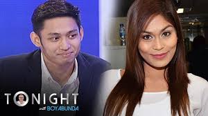 Donny pangilinan wants to have a girlfriend who can also play mobile legends. Twba Michael Pangilinan Garie Concepcion Are In A Relationship Video Dailymotion