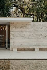 We understand the quality of this translation is not excellent and. The Barcelona Pavilion By Ludwig Mies Van Der Rohe Is A Textural Delight Ignant