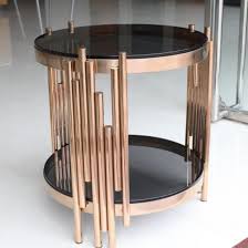 New releases, sale promotions and more. China New Design Glass Coffee Table With Metal Frame China Coffee Table Side Table