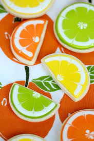 How To Make Lemon Cookies Sweetopia Lemon Cookies Lemon Cookies Recipes Fruit Cookies