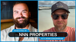 Investing in NNN Properties with Ryan Stackhouse