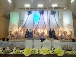 Kerajaan selangor dengan kerjasama selcare clinics. My Life My Loves Wedding 2 Beradik Dewan Beringin Taman Seri Gombak