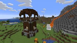 A look at some of the plant seeds from monticello. 20 Best Minecraft Seeds To Explore In 2021 Beebom