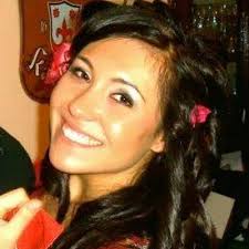 Ana Nichols (@AnaGuacamoles)