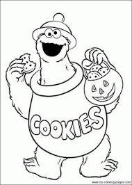 Oscar the grouch coloring page with regard to motivate to color an. Elmo Valentines Day Coloring Page Novocom Top