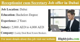 Pin On Jobs In Uae