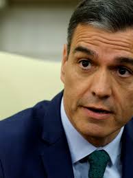 Espagne: «Pedro Sanchez obtiendra peut-être l'investiture» après l'élection  d'une socialiste à la tête du Parlement