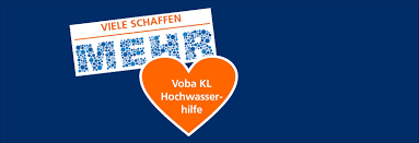 Mail system internal data subject: Volksbank Kaiserslautern Eg Privatkunden