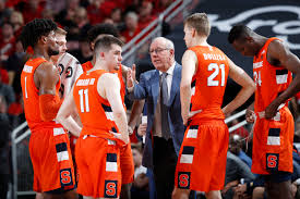 Get the latest news and information for the syracuse orange. Syracuse Basketball Preview Of Orange 2020 21 Depth Chart