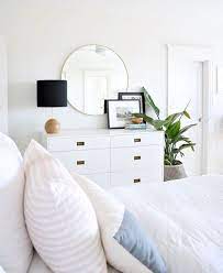 Pin By Erin Mccall On Your Pinterest Likes Home Bedroom Clean Bedroom Bedroom Design