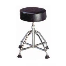 Pros of grace and grace heavy duty swivel stool. Powerbeat Da1227 Very Heavy Duty Drum Stool Padded 4 Leg Bashs Music