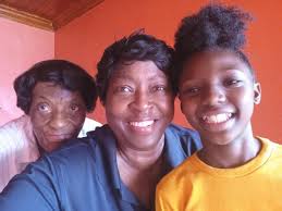 Sabolita Beneby Moss