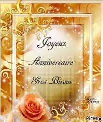 Picmix Anniversaire Facebook