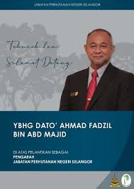 Jabatan perhutanan negeri pahang tingkat 5, kompleks tun razak bandar indera mahkota 25990 kuantan, pahang. Laman Rasmi Jabatan Perhutanan Negeri Selangor Selamat Datang Ybhg Dato Ahmad Fadzil Bin Abd Majid Sebagai Pengarah Perhutanan Negeri Selangor Facebook