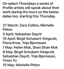 JMGA-NSW Profile 2025 Emma Wheeler @emfemme3 Maddy Rowley  @maddyrowleyjewellery Felicity Harding @studio545gpr Christine Collins  @christinecollinsjewellery @australiandesigncentre #profile2025  #jmganswprofile2025 #jmgansw