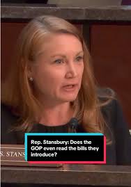 Just a thought… If you’re going to try to put legislation to a vote and  bypass the normal hearing process — *especially* if it gives away  Congress’s authority to an Administration that is violating ...