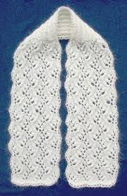 Akarsu Orgu Modeli Bayan Yelek Etol Orn Diy Crafts Diy Crafts In 2020 Scarf Knitting Patterns Scarf Pattern Lace Knitting