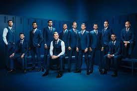 If that doesn't really interest you and all you can think about is the love island villa, fear not. Checkout Your Favourite England S National Team Players In Their Official Euro 2016 Suits Gistmania