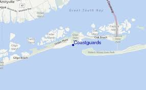 Coastguards Surf Forecast And Surf Reports Long Island Ny Usa