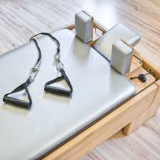 How To Use The Pilates Reformer For Beginners Shape
