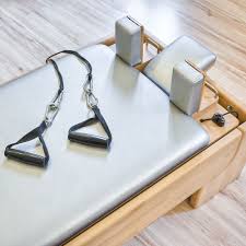 how to use the pilates reformer for beginners shape