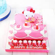 21 resep kue tart hello kitty ala rumahan yang mudah dan enak dari komunitas memasak terbesar dunia! 10 Rekomendasi Kue Ulang Tahun Hello Kitty Untuk Bikin Pesta Si Kecil Lebih Meriah 2020