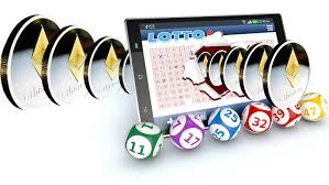 Lotere W88 Mainan Bakarat Keno