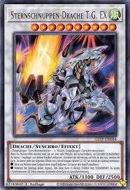 Besucht unseren youtubechannel visit us on youtube. Sternschnuppen Drache T G Ex Cardcluster